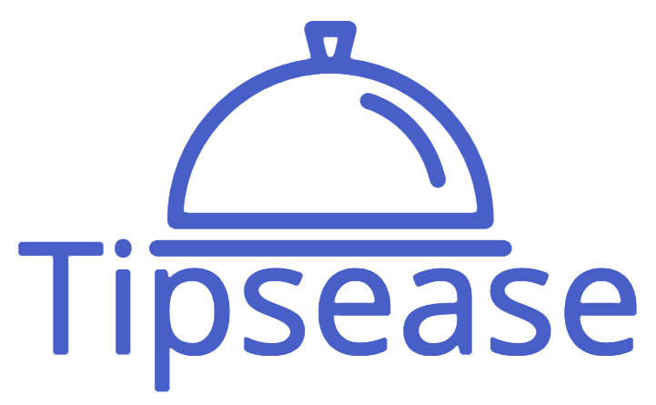 Tipsease Logo